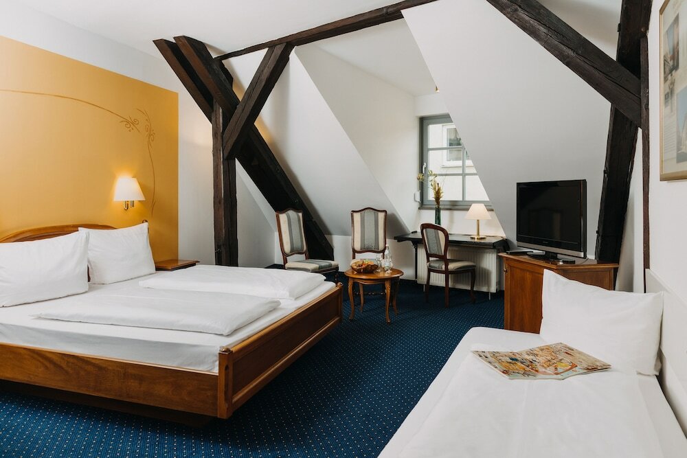 Фото Altstadthotel Arch