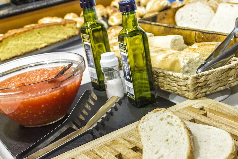 Фото Hotel Zenit Logroño