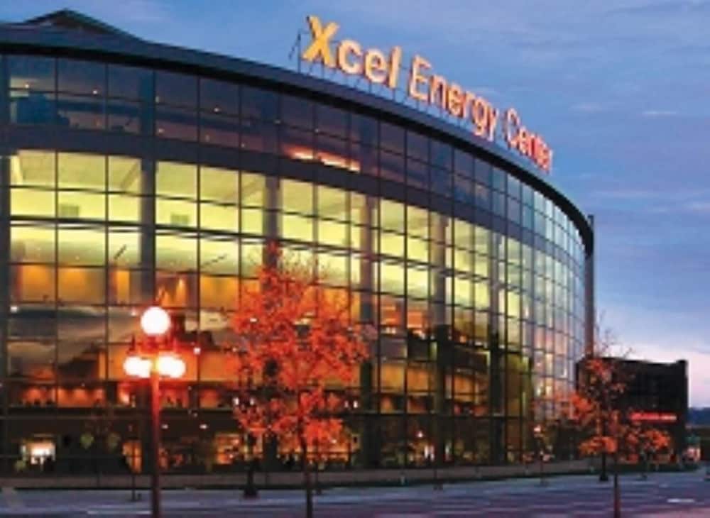 Фото Radisson Hotel St. Paul Downtown