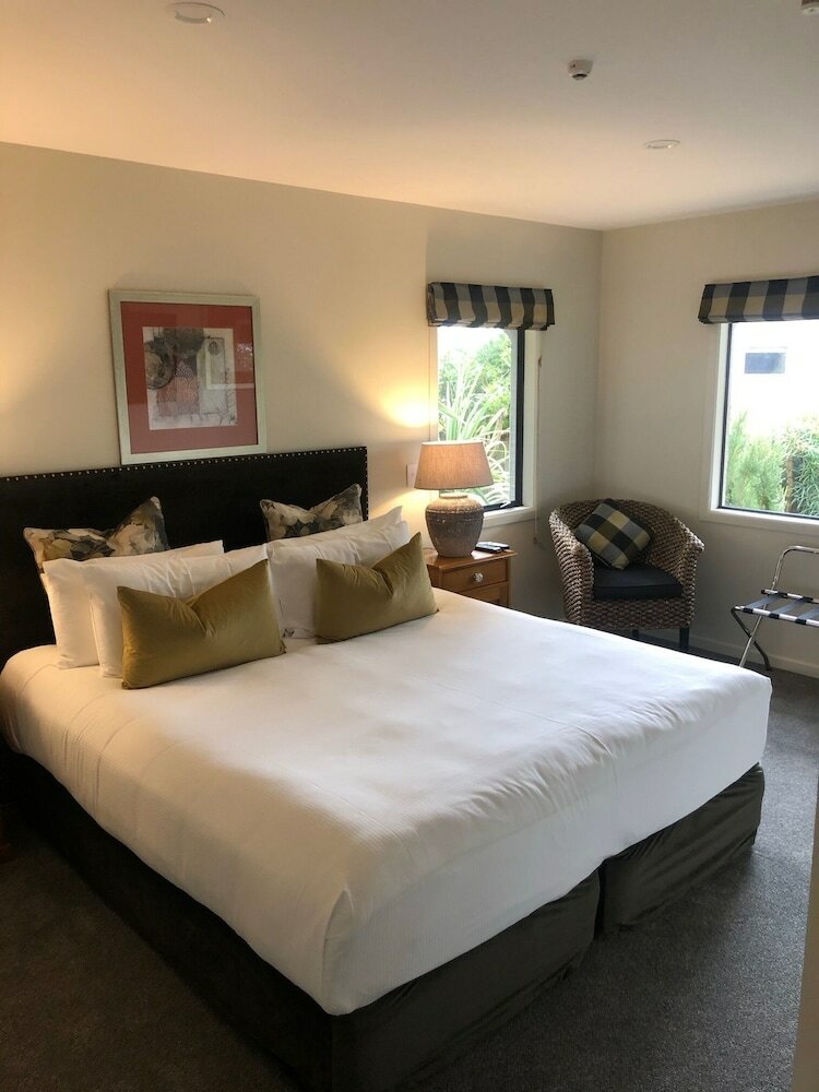 Фото Baycrest Lodge