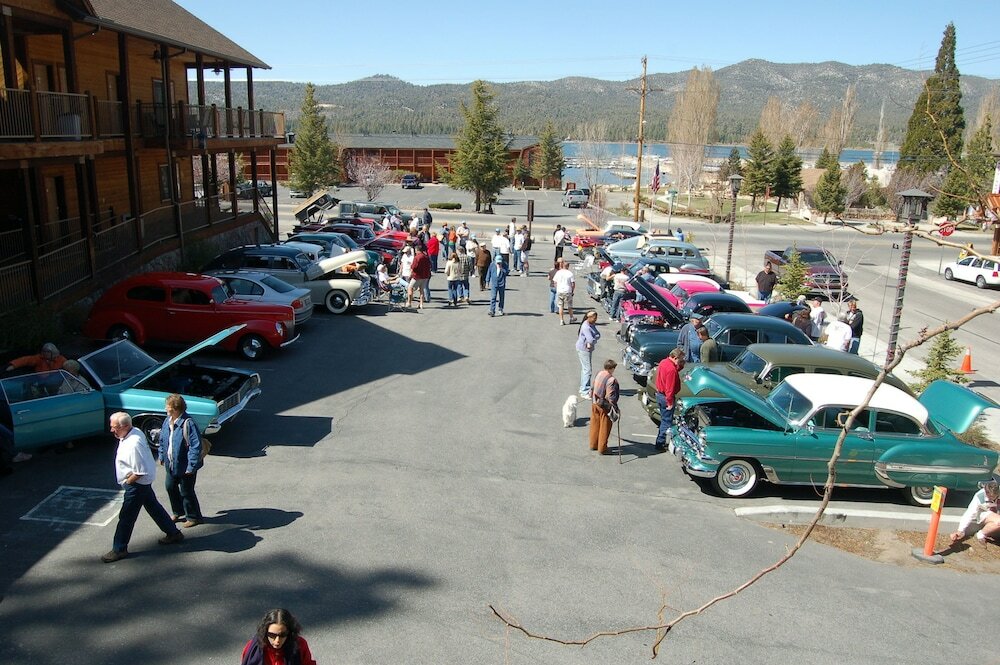 Фото Robinhood Resort