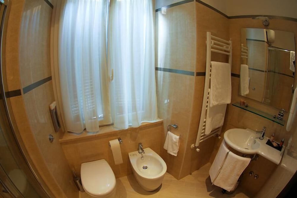 Фото Candia Inn Vatican