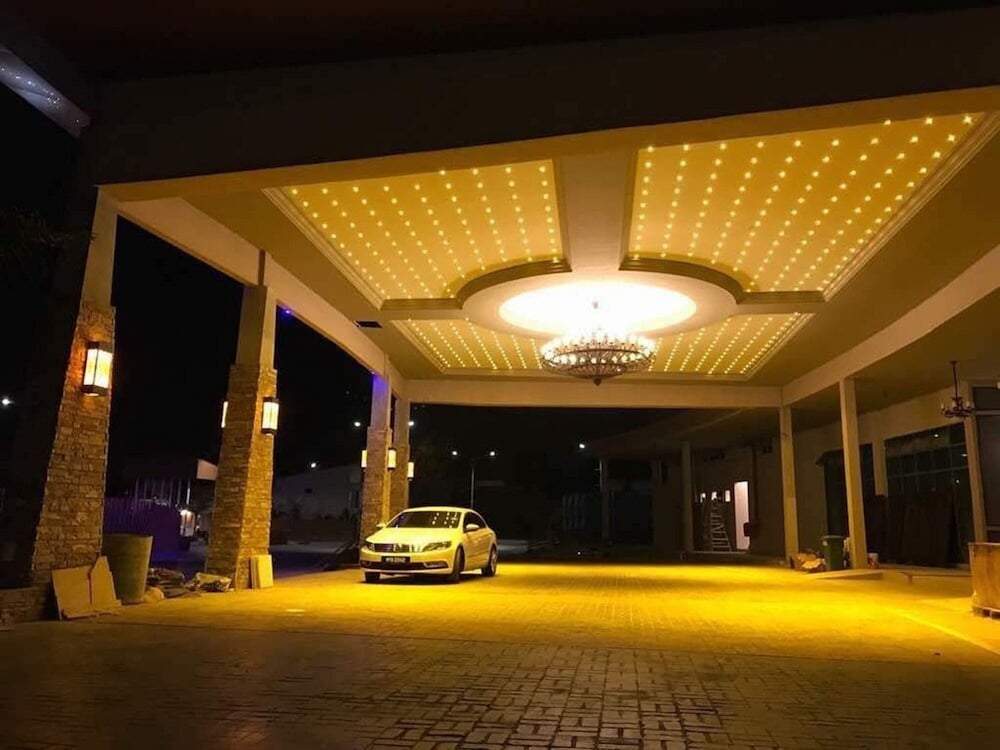 Фото Tasik Villa International Resort