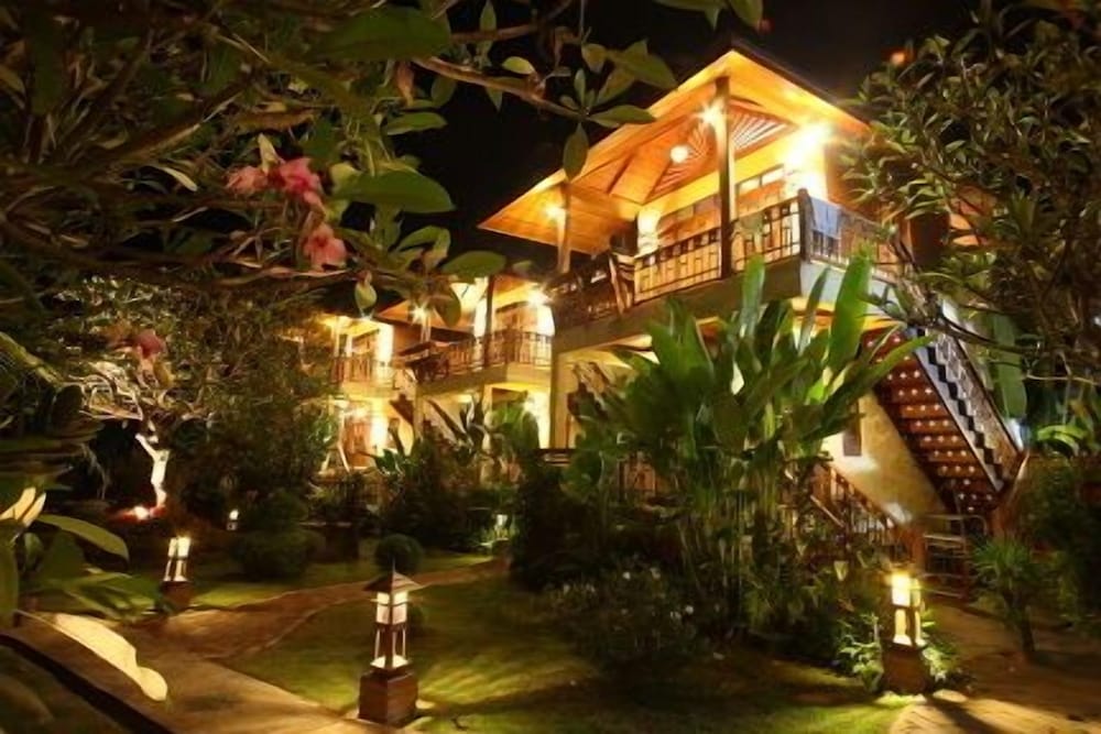 Фото Pai Vimaan Resort