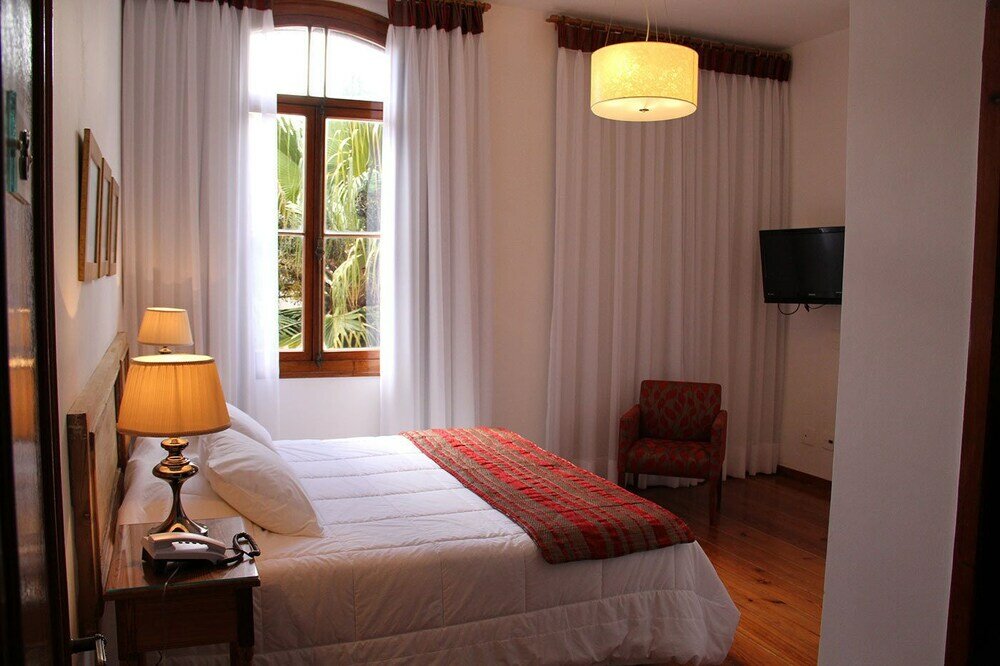 Фото Hotel Casablanca Koeler