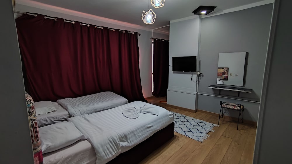 Фото Invitation Hotel