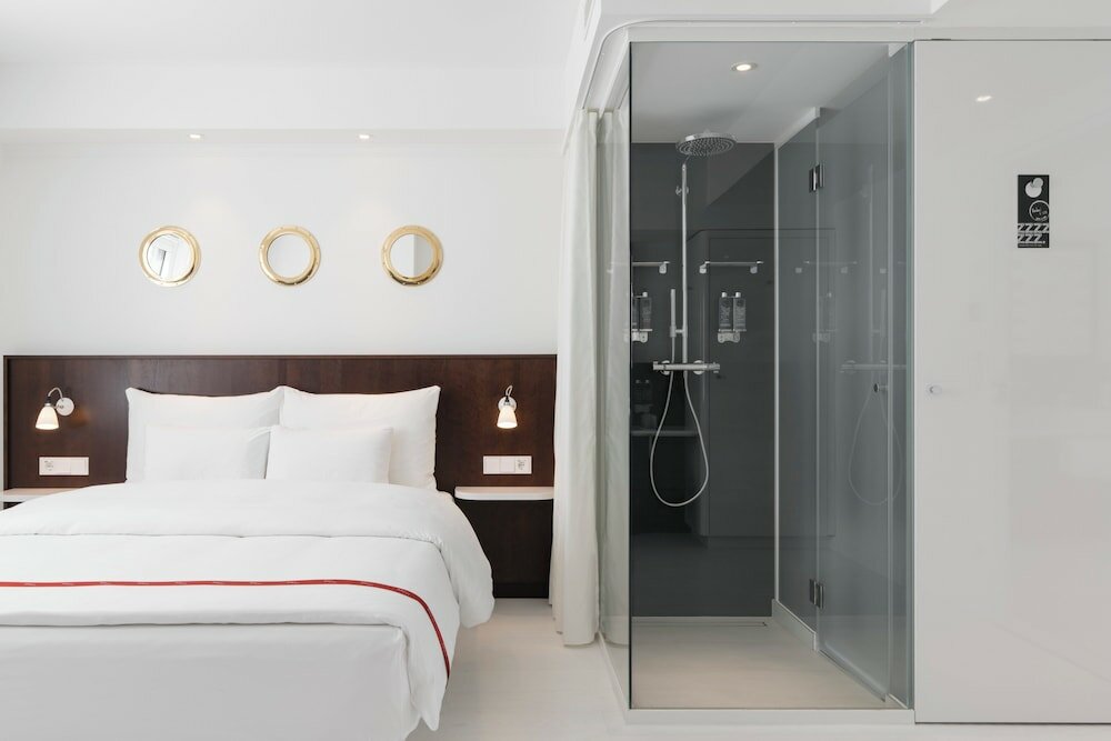 Фото Ruby Lissi Hotel Vienna