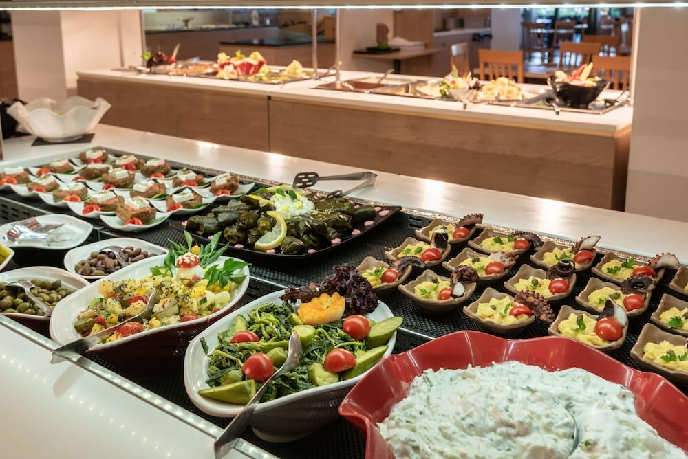 Фото Mediterraneo