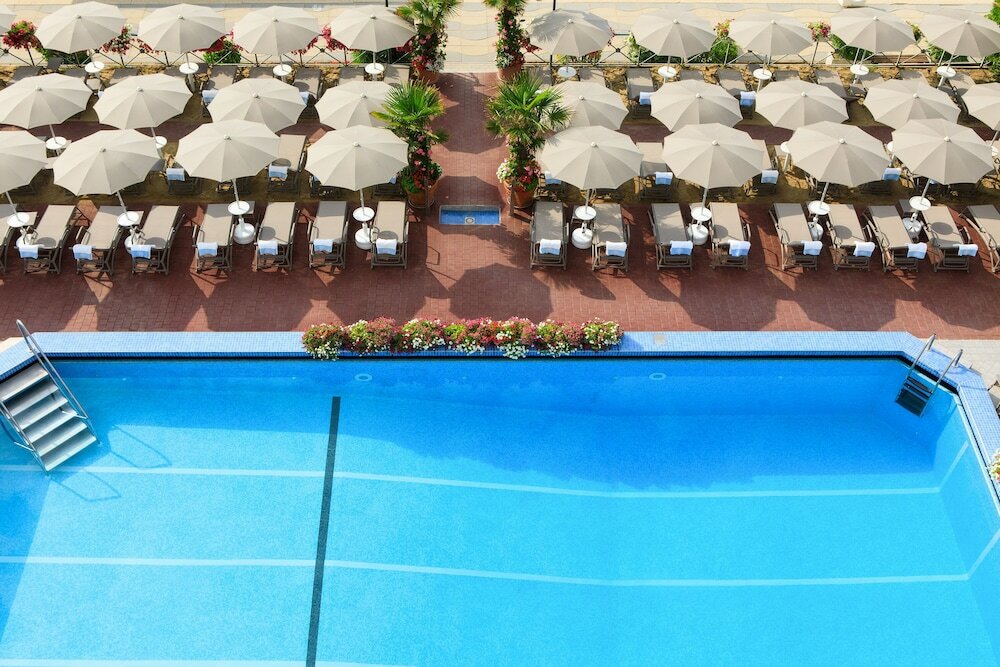 Фото Hotel Cavalieri Palace