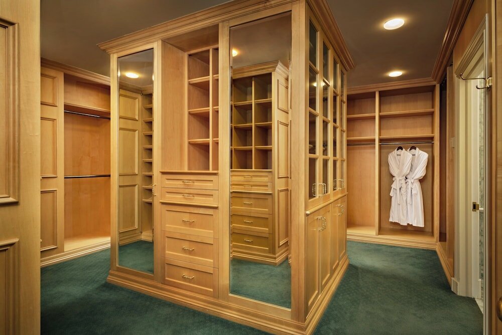 Фото Loews Regency New York Hotel