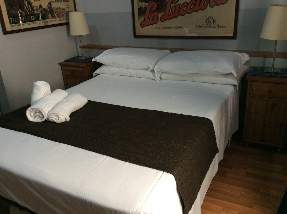 Фото Vacanze Romane 2