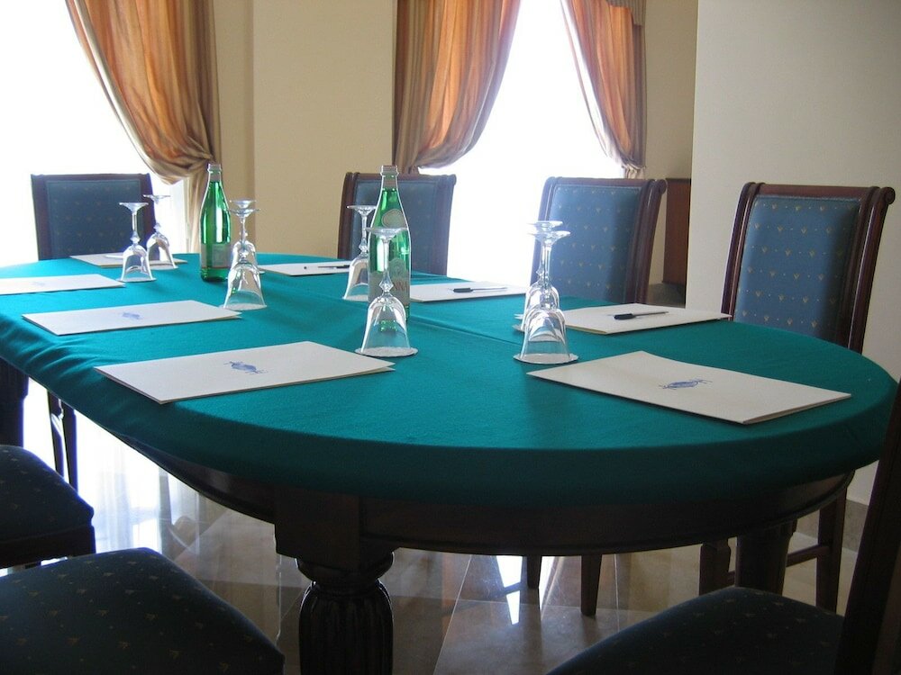 Фото Grand Hotel Palace