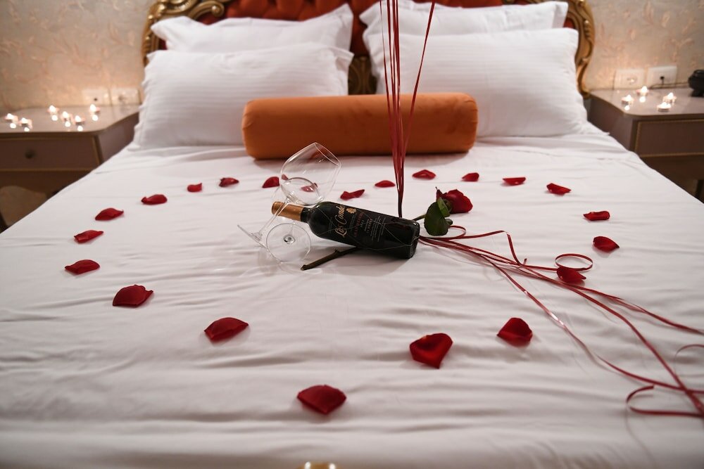 Фото Hotel Belagrita