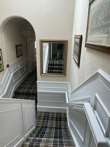 Внешний вид отеля Beechwood Ensuite Guest House в Эйре, фото 4