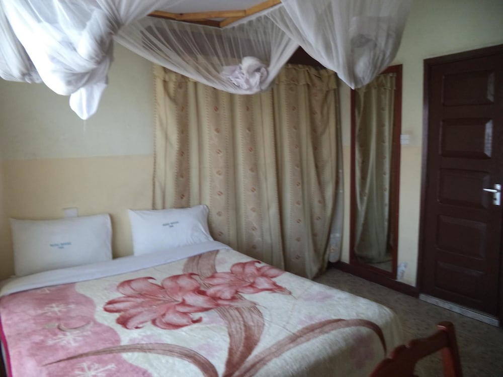 Фото Meru House Inn