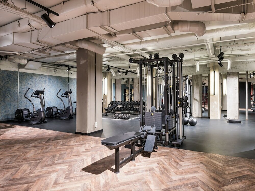 Фото Hotel Hubert Grand Place