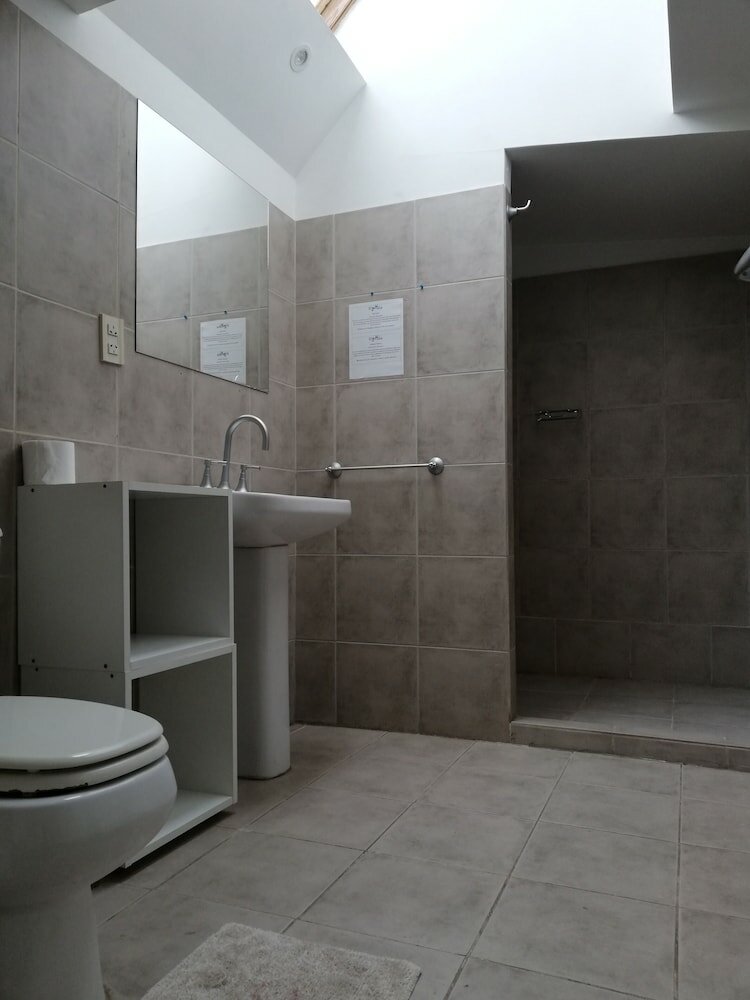 Фото Hosteria Kupanaka