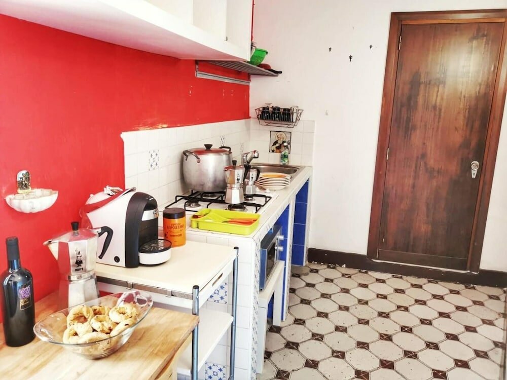 Фото Casa del Monacone