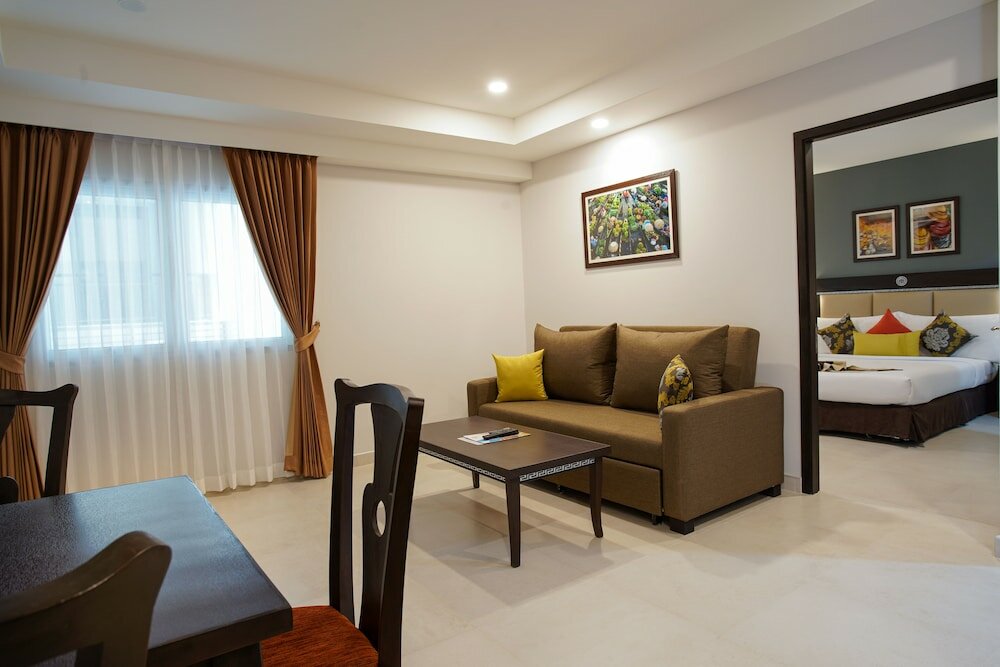 Фото Club Mahindra Mac Boutique Hotel