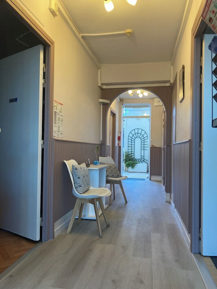 Фото Hôtel de Verdun