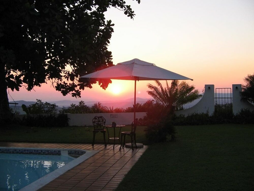 Фото Plumbago Guest House