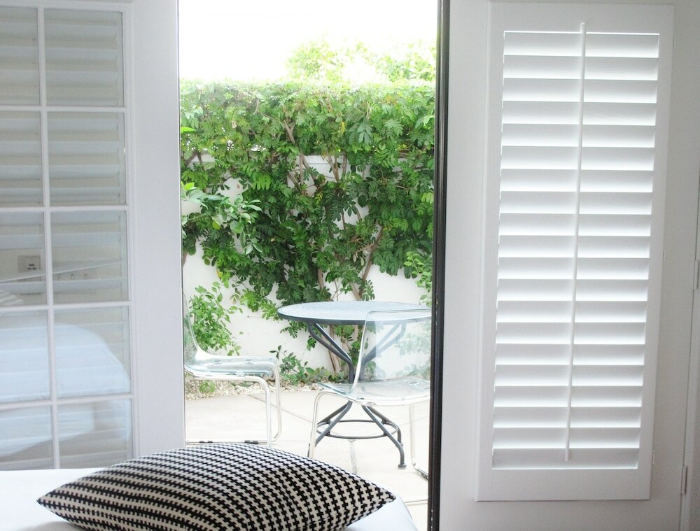 Фото Alcazar Palm Springs