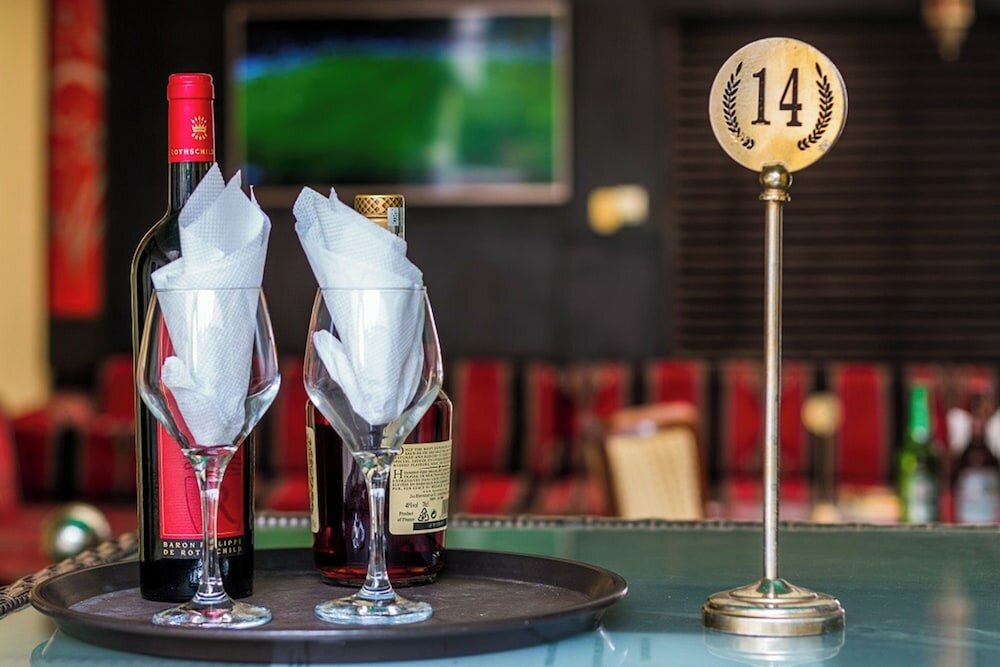 Фото Paris Choice Hotels & Resorts Maitama