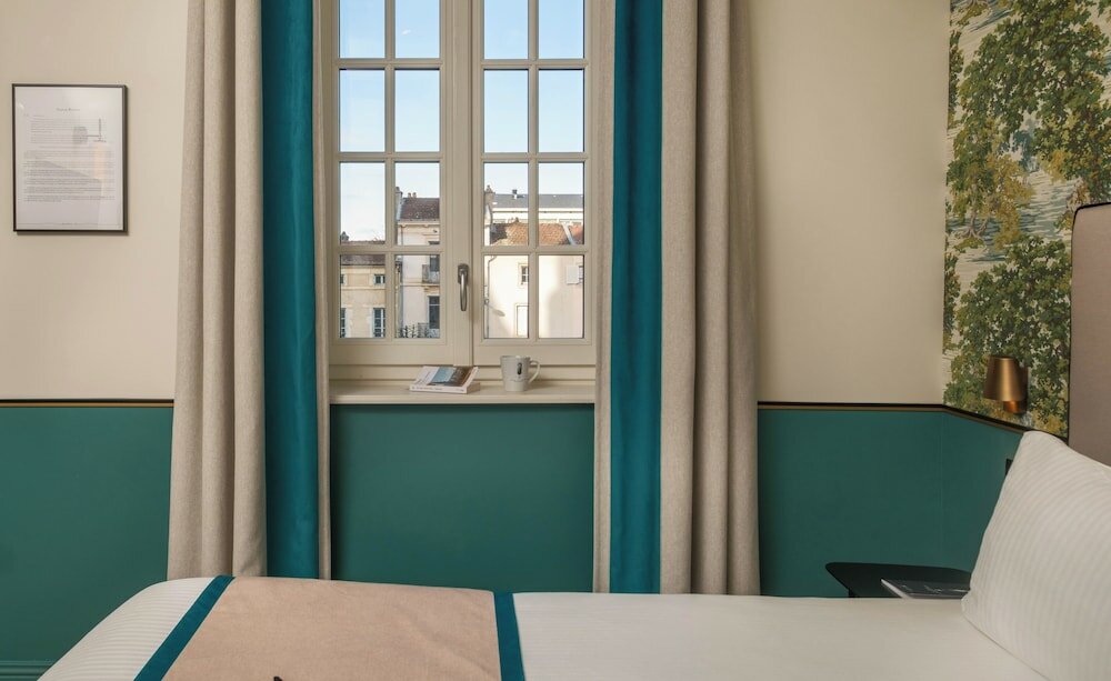 Фото Hôtel des Prélats