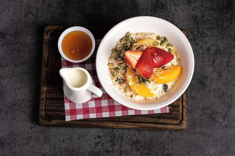 Фото Metro Hotel Perth