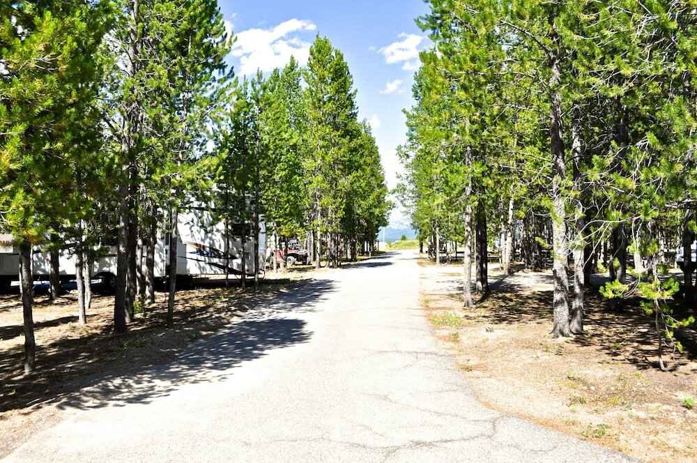 Фото Sawtelle Mountain Resort