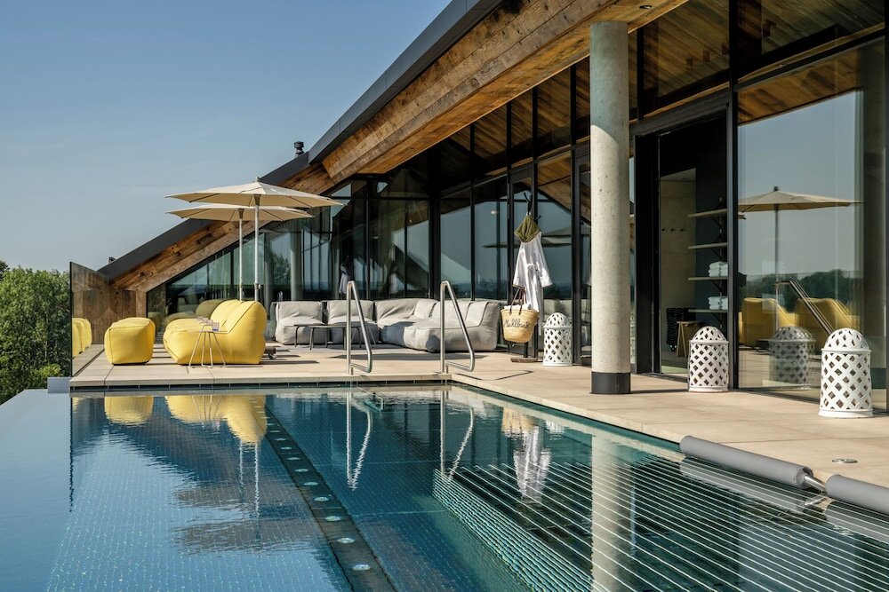 Фото Mühlbach Thermal SPA & Romantik Hotel