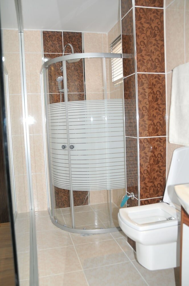 Фото Hotel Goreme