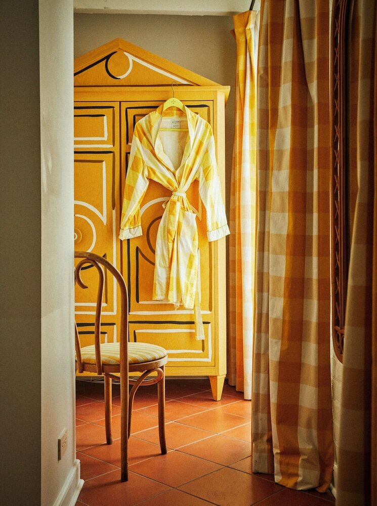 Фото Hotel Peter and Paul