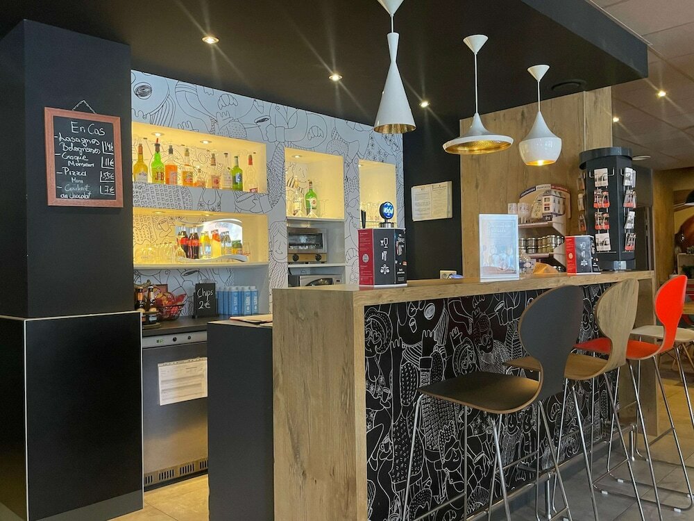 Фото ibis Lyon Centre