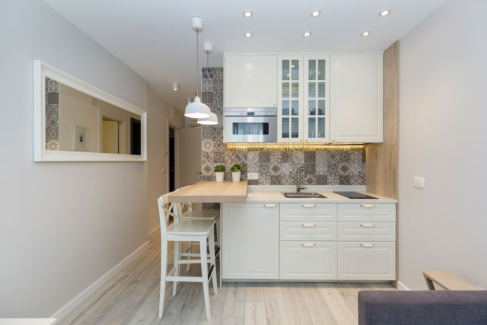 Фото Classy Design Accommodation