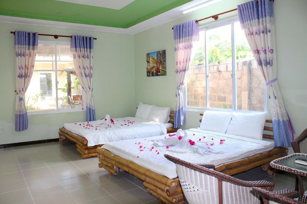 Фото Muine Sunlight Villa