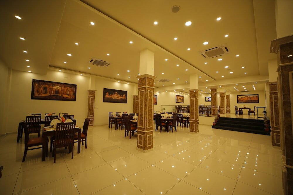 Фото The Amer Valley