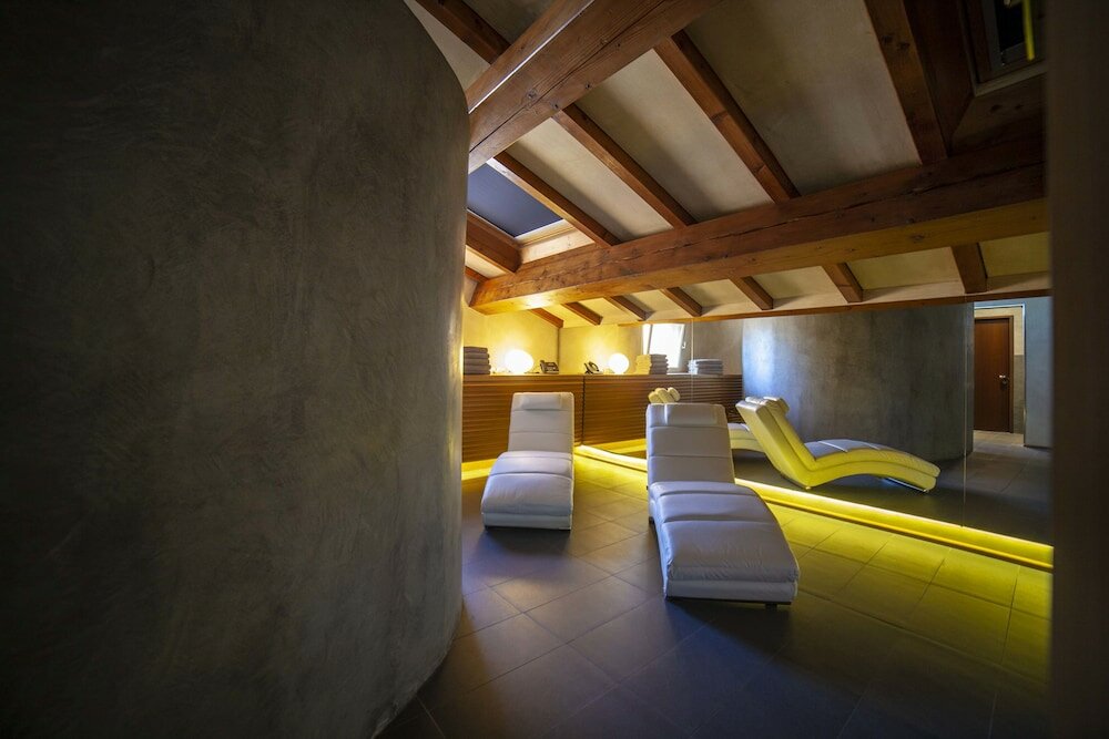 Фото Hotel Rua Frati 48 in San Francesco