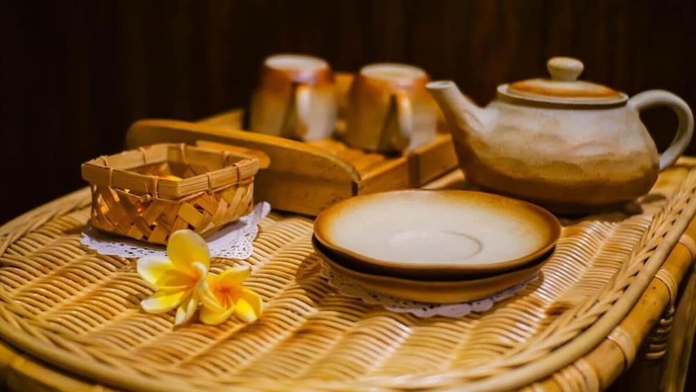 Фото Karang Lila Bhuana