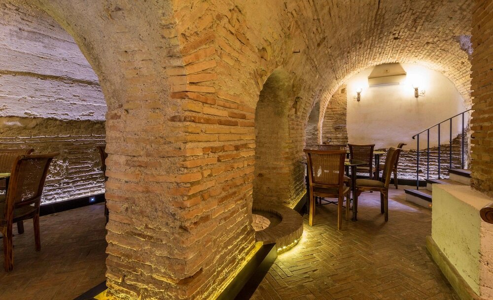 Фото Palacio Mariana Pineda Hotel