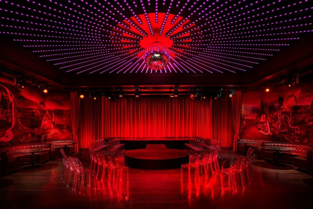 Фото The Times Square Edition