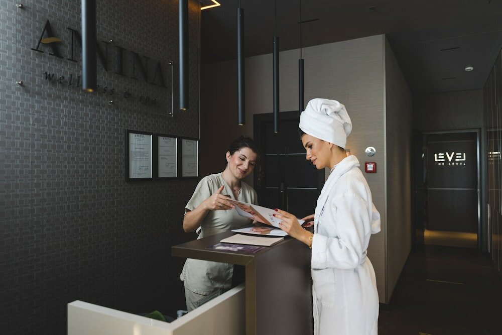 Фото AMI Budva Petrovac