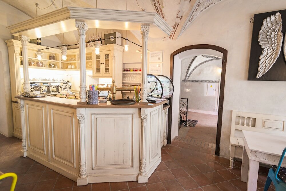 Фото Krumlovská pohádka