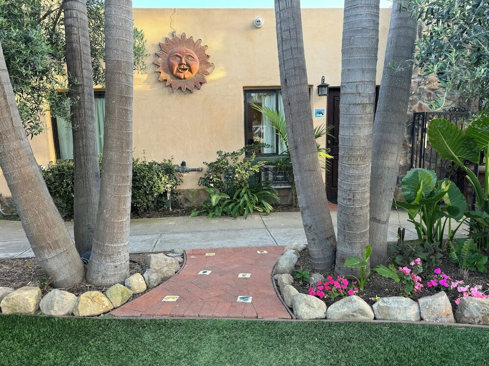 Фото Casa Del Sol