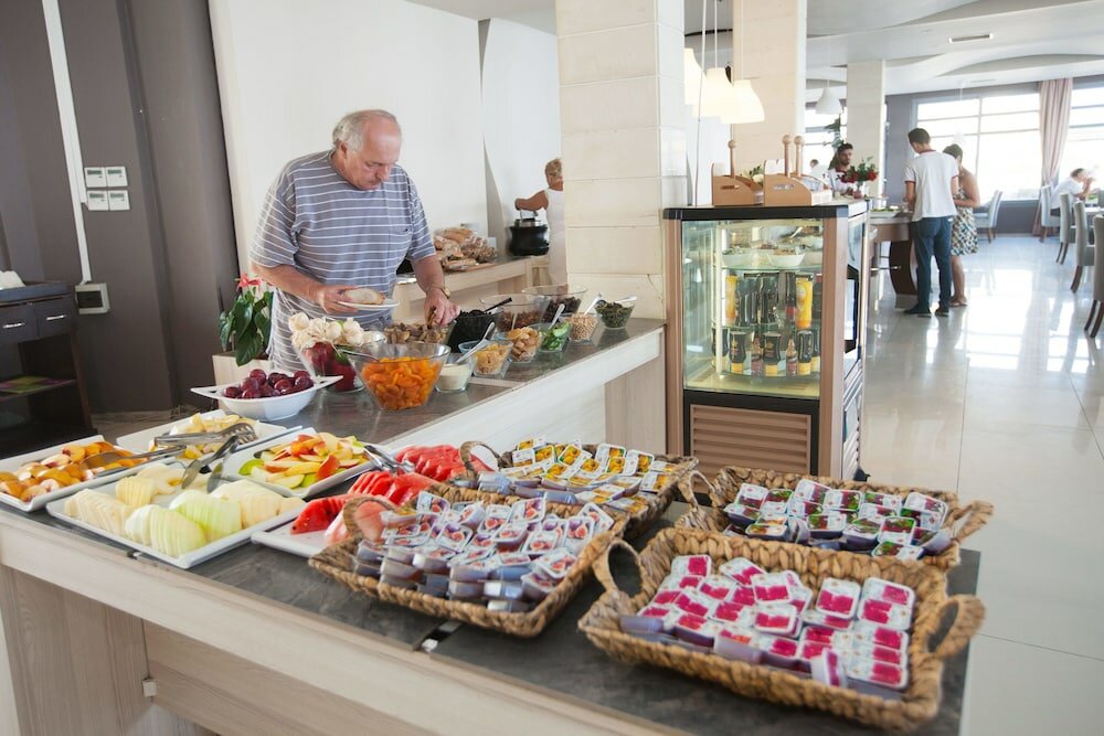 Фото Manolya Hotel