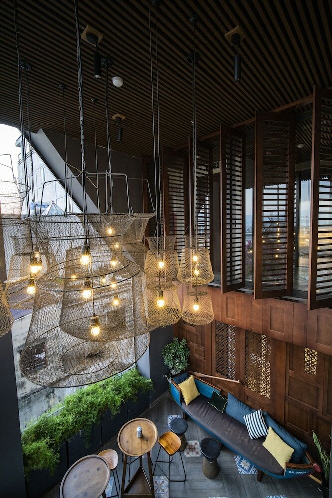 Фото Seahorse Han Market Da Nang Hostel by Haviland