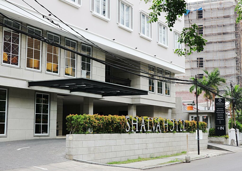 Hotel Hotel Shalva Jakarta, Jakarta, photo