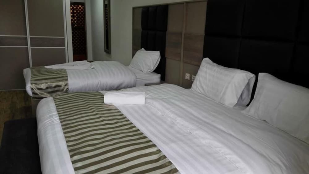Фото Ahla Tlah SeaView Hotel