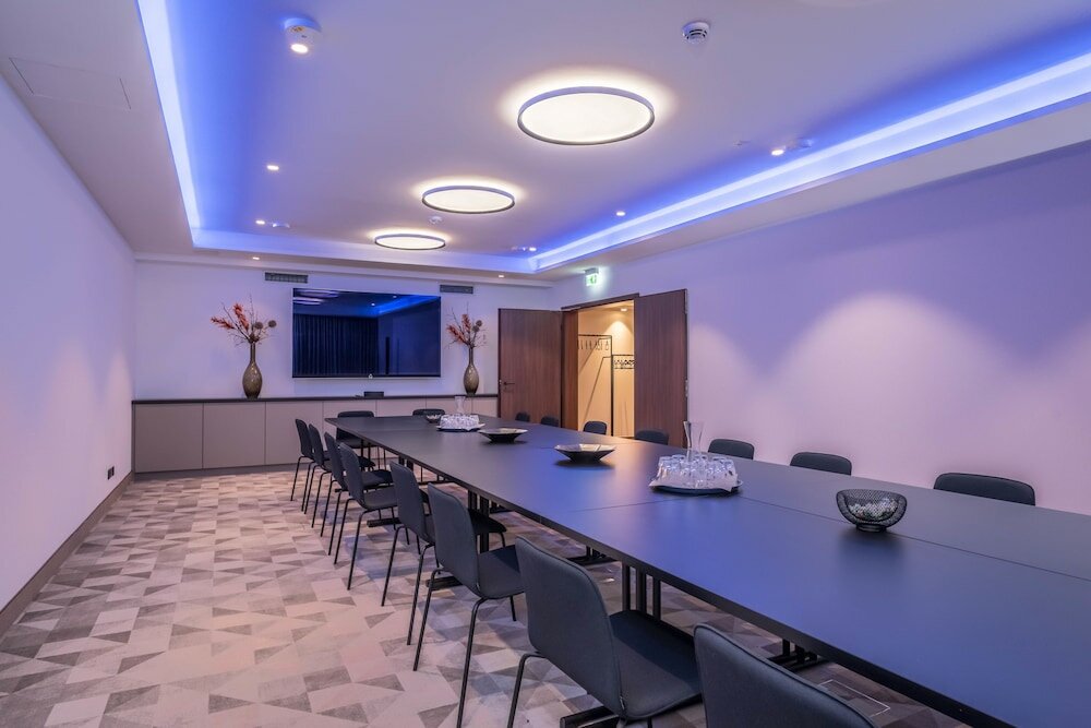 Фото Innspire Hotel