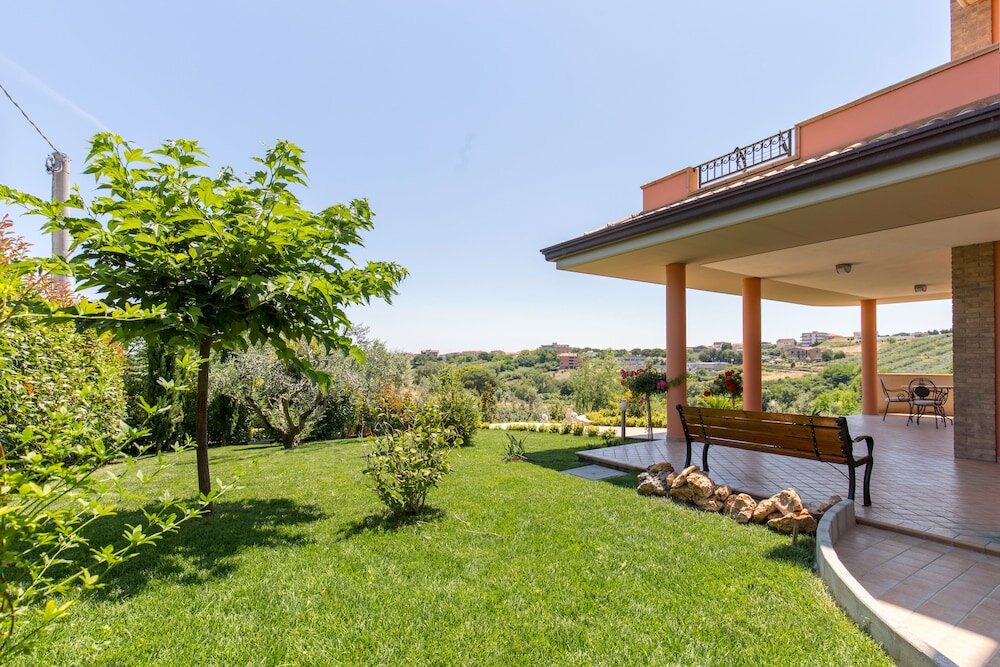 Фото B&b Paradiso